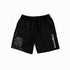 PANTALONETA NEGRA MASK AP CROWN